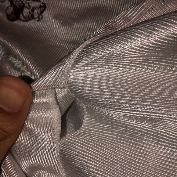 Alabama A&M football jersey - Picture 4 of 5